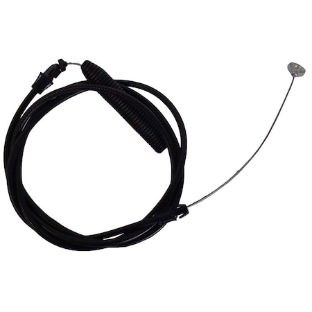 Aftermarket Clutch Engagement Cable fits 532435110 532408319 435110 408319 Mower Deck LAE40-0003